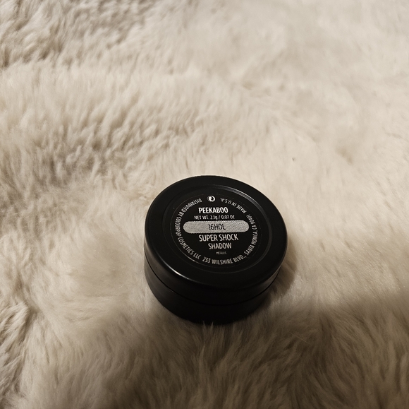 ColourPop Eyeshadow in Peekaboo - Picture 2 of 3